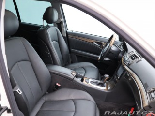 Mercedes-Benz E 3,2 E320 165kW AMG Paket 2003