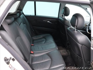 Mercedes-Benz E 3,2 E320 165kW AMG Paket 2003