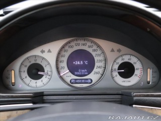 Mercedes-Benz E 3,2 E320 165kW AMG Paket 2003