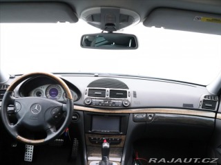 Mercedes-Benz E 3,2 E320 165kW AMG Paket 2003