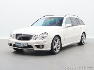 Mercedes-Benz E 3,2 E320 165kW AMG Paket 2003