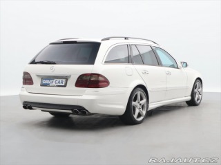 Mercedes-Benz E 3,2 E320 165kW AMG Paket 2003