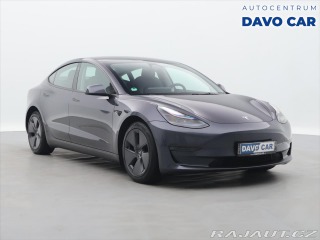 Tesla Model 3 Long Range 75kWh AWD sOH