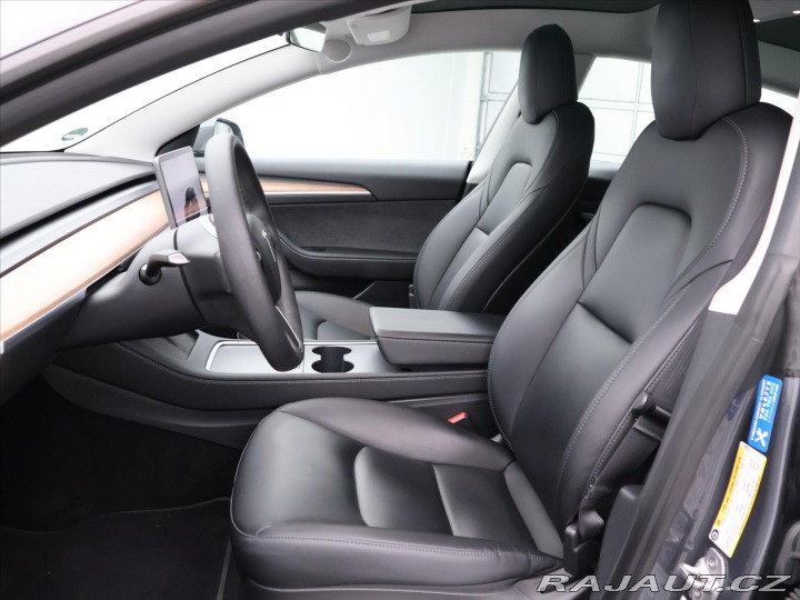 Tesla Model 3 Long Range 75kWh AWD sOH 2022