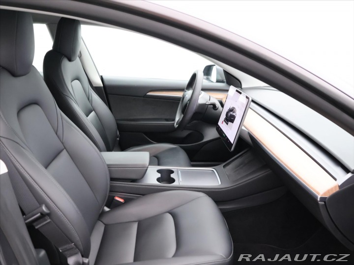 Tesla Model 3 Long Range 75kWh AWD sOH 2022