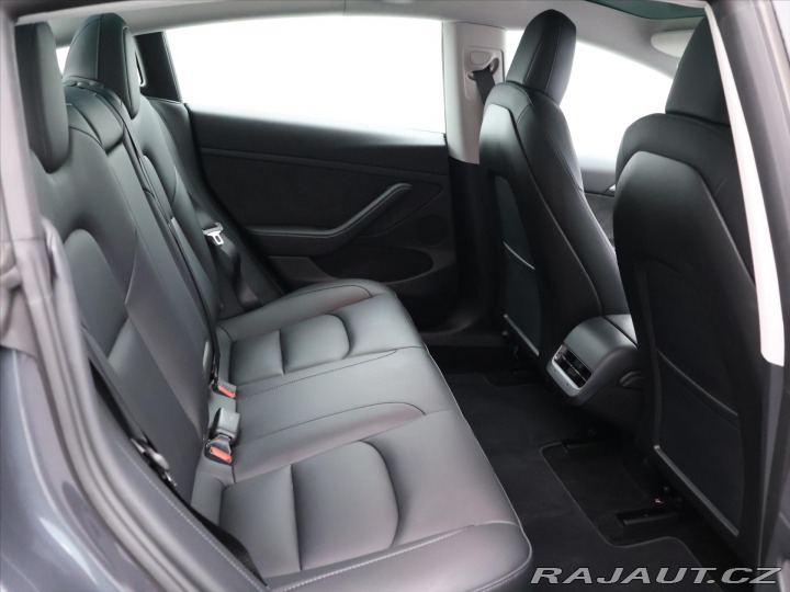 Tesla Model 3 Long Range 75kWh AWD sOH 2022