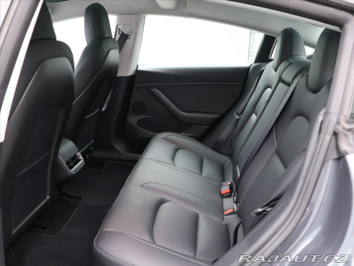 Tesla Model 3 Long Range 75kWh AWD sOH 2022