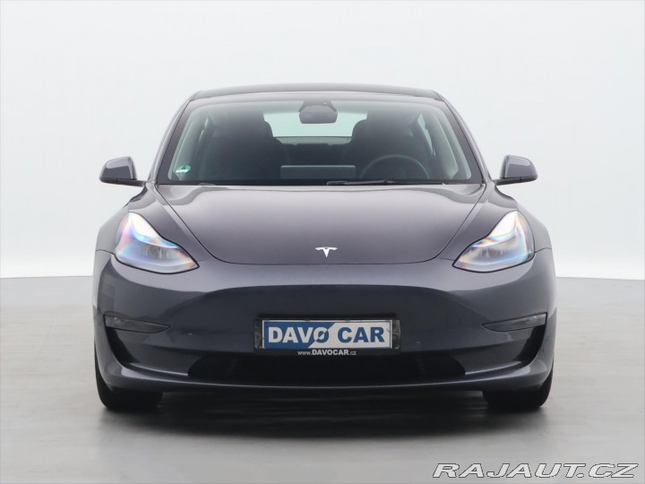 Tesla Model 3 Long Range 75kWh AWD sOH 2022