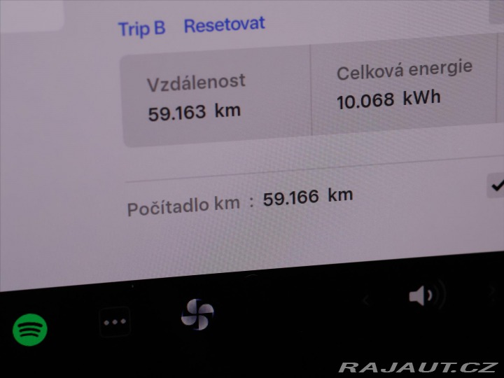 Tesla Model 3 Long Range 75kWh AWD sOH 2022