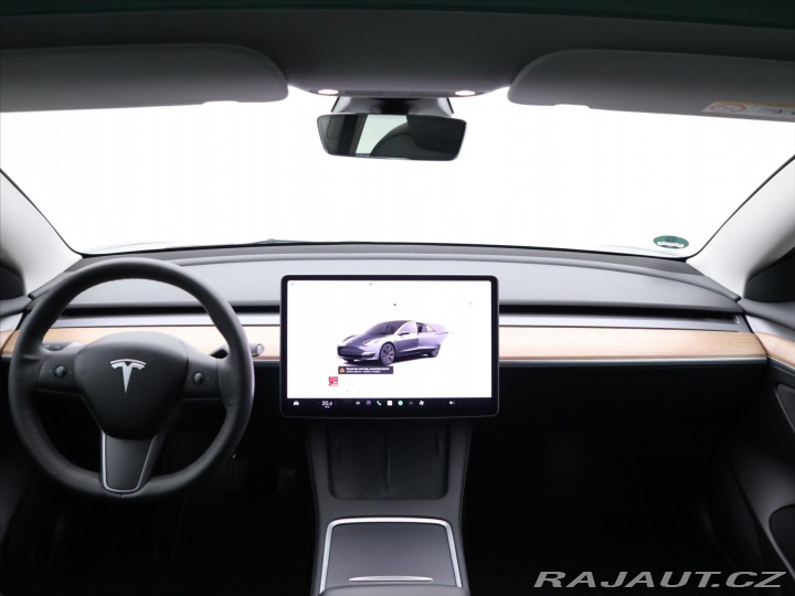 Tesla Model 3 Long Range 75kWh AWD sOH 2022