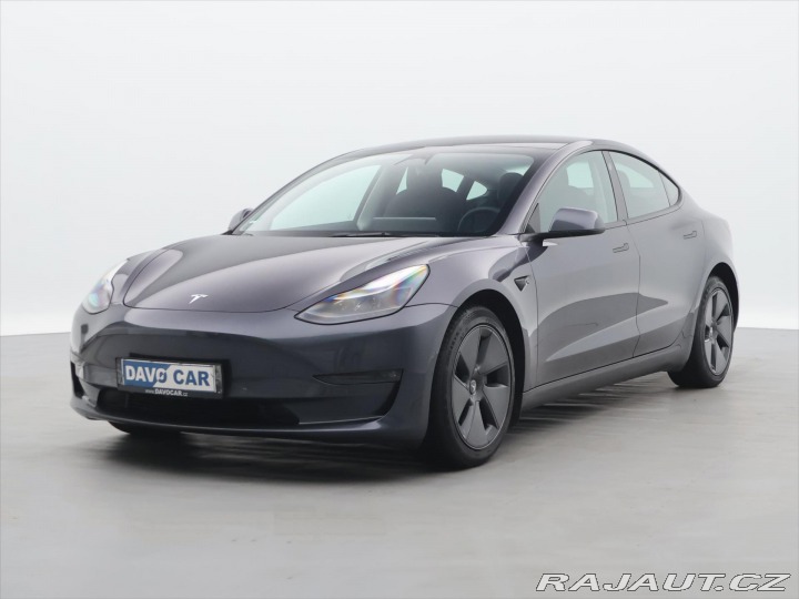 Tesla Model 3 Long Range 75kWh AWD sOH 2022