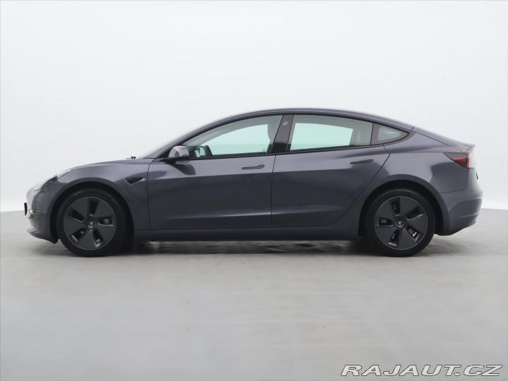 Tesla Model 3 Long Range 75kWh AWD sOH 2022