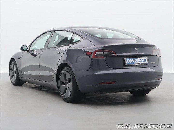 Tesla Model 3 Long Range 75kWh AWD sOH 2022