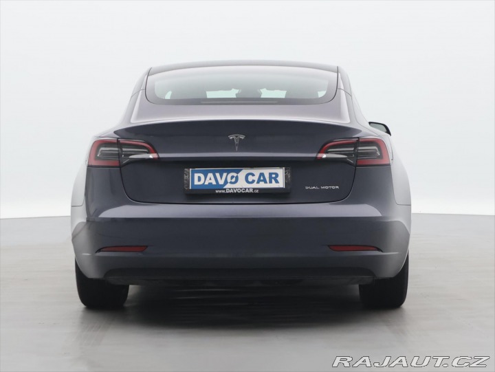 Tesla Model 3 Long Range 75kWh AWD sOH 2022