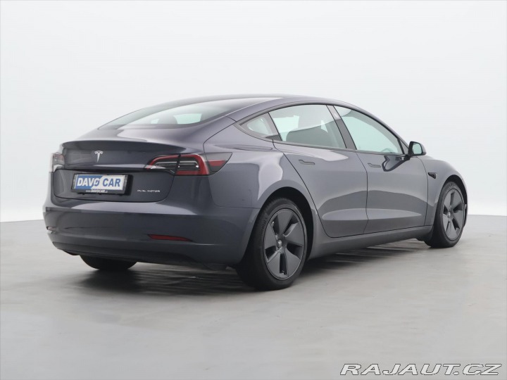 Tesla Model 3 Long Range 75kWh AWD sOH 2022