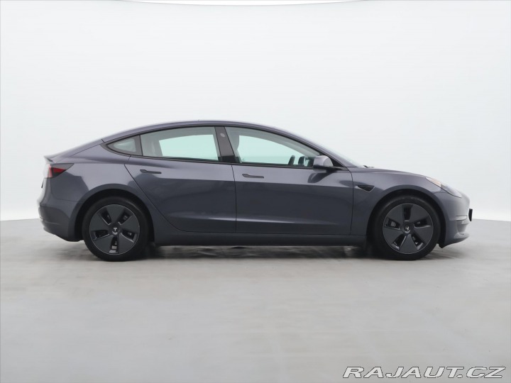 Tesla Model 3 Long Range 75kWh AWD sOH 2022