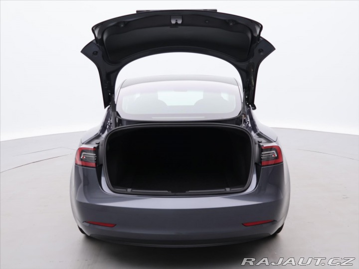 Tesla Model 3 Long Range 75kWh AWD sOH 2022