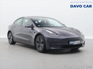 Tesla Model 3 Long Range 75kWh AWD sOH 2022