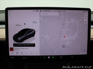 Tesla Model 3 Long Range 75kWh AWD sOH 2022