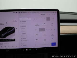 Tesla Model 3 Long Range 75kWh AWD sOH 2022