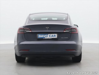 Tesla Model 3 Long Range 75kWh AWD sOH 2022