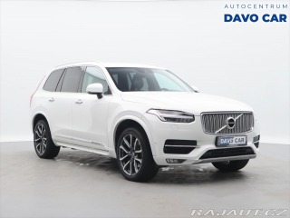 Volvo XC90 2,0 D 165 kW Inscription