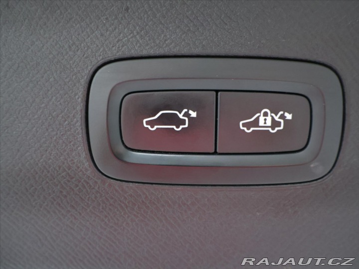 Volvo XC90 2,0 D 165 kW Inscription 2015