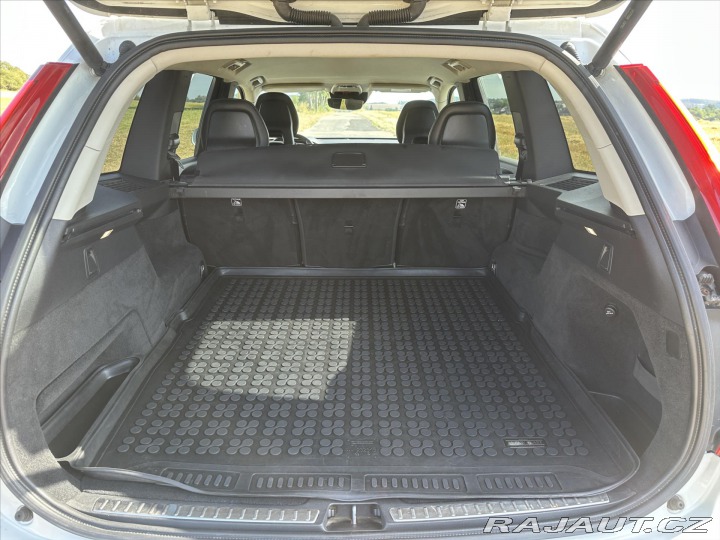 Volvo XC90 2,0 D 165kW Inscription C 2015