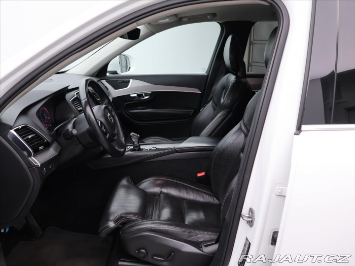 Volvo XC90 2,0 D 165 kW Inscription 2015