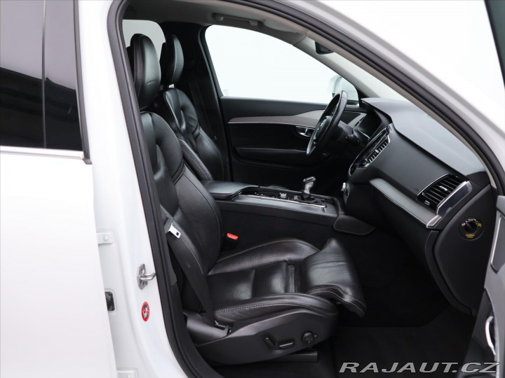 Volvo XC90 2,0 D 165 kW Inscription 2015