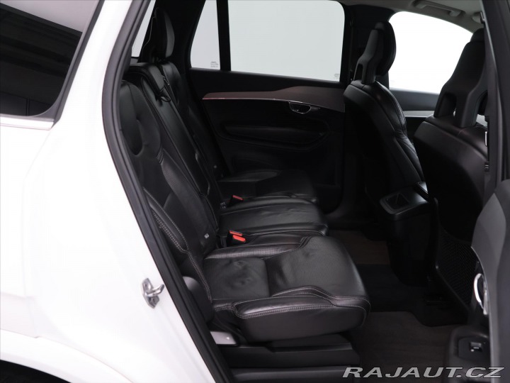Volvo XC90 2,0 D 165 kW Inscription 2015