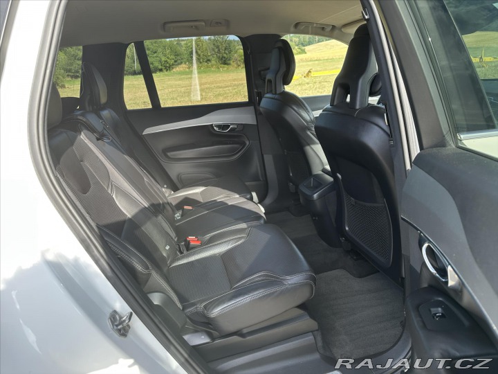 Volvo XC90 2,0 D 165kW Inscription C 2015