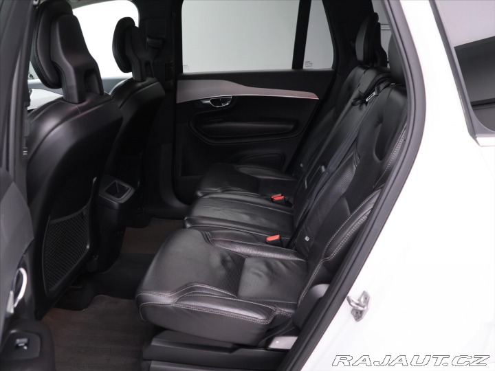 Volvo XC90 2,0 D 165 kW Inscription 2015
