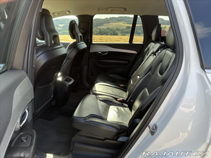 Volvo XC90 2,0 D 165kW Inscription C 2015