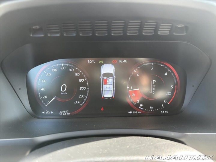 Volvo XC90 2,0 D 165kW Inscription C 2015