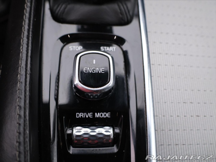 Volvo XC90 2,0 D 165 kW Inscription 2015