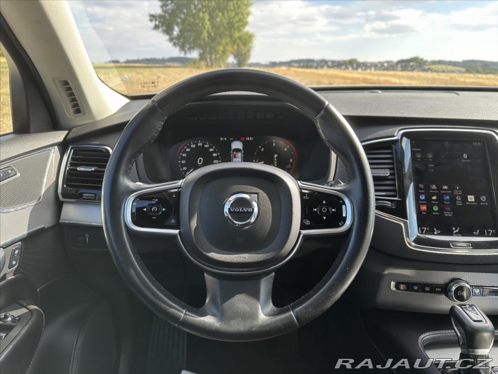 Volvo XC90 2,0 D 165kW Inscription C 2015