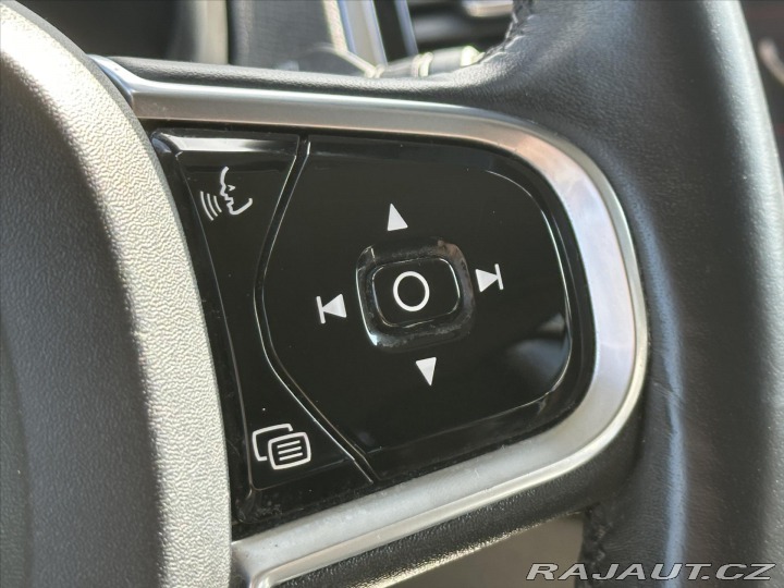 Volvo XC90 2,0 D 165kW Inscription C 2015