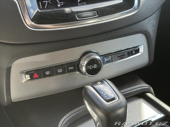 Volvo XC90 2,0 D 165kW Inscription C 2015