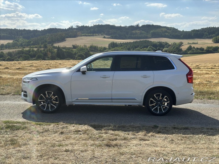 Volvo XC90 2,0 D 165kW Inscription C 2015