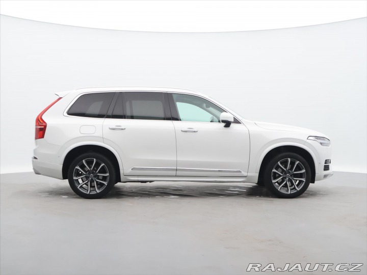 Volvo XC90 2,0 D 165 kW Inscription 2015