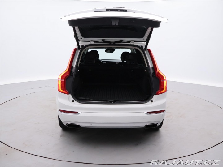 Volvo XC90 2,0 D 165 kW Inscription 2015