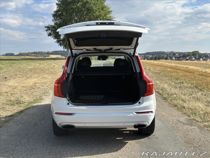 Volvo XC90 2,0 D 165kW Inscription C 2015