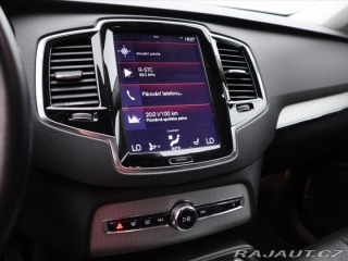 Volvo XC90 2,0 D 165 kW Inscription 2015