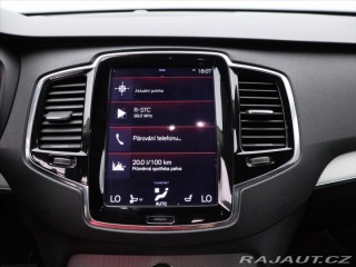 Volvo XC90 2,0 D 165 kW Inscription 2015