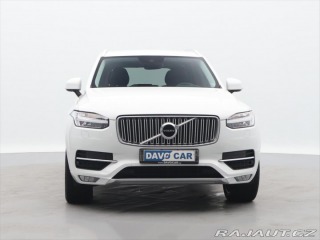 Volvo XC90 2,0 D 165 kW Inscription 2015