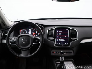 Volvo XC90 2,0 D 165 kW Inscription 2015