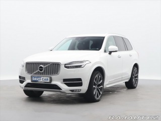 Volvo XC90 2,0 D 165 kW Inscription 2015