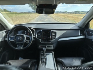 Volvo XC90 2,0 D 165 kW Inscription 2015