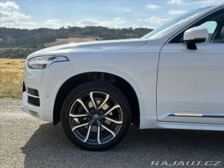 Volvo XC90 2,0 D 165 kW Inscription 2015